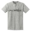 GILDAN® ULTRA COTTON® POCKETED T-SHIRT Thumbnail