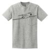 GILDAN® ULTRA COTTON® POCKETED T-SHIRT Thumbnail