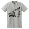 GILDAN® ULTRA COTTON® POCKETED T-SHIRT Thumbnail