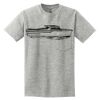 GILDAN® ULTRA COTTON® POCKETED T-SHIRT Thumbnail