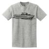 GILDAN® ULTRA COTTON® POCKETED T-SHIRT Thumbnail