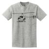 GILDAN® ULTRA COTTON® POCKETED T-SHIRT Thumbnail