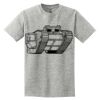 GILDAN® ULTRA COTTON® POCKETED T-SHIRT Thumbnail