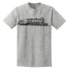 GILDAN® ULTRA COTTON® POCKETED T-SHIRT Thumbnail