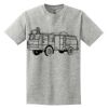GILDAN® ULTRA COTTON® POCKETED T-SHIRT Thumbnail