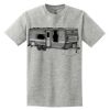 GILDAN® ULTRA COTTON® POCKETED T-SHIRT Thumbnail