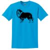 GILDAN® DRYBLEND™ T-SHIRT Thumbnail