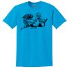 GILDAN® DRYBLEND™ T-SHIRT Thumbnail