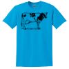 GILDAN® DRYBLEND™ T-SHIRT Thumbnail