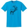 GILDAN® DRYBLEND™ T-SHIRT Thumbnail