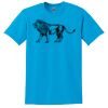 GILDAN® DRYBLEND™ T-SHIRT Thumbnail