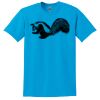 GILDAN® DRYBLEND™ T-SHIRT Thumbnail