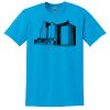GILDAN® DRYBLEND™ T-SHIRT Thumbnail