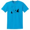 GILDAN® DRYBLEND™ T-SHIRT Thumbnail
