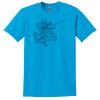GILDAN® DRYBLEND™ T-SHIRT Thumbnail