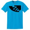 GILDAN® DRYBLEND™ T-SHIRT Thumbnail
