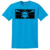 GILDAN® DRYBLEND™ T-SHIRT Thumbnail