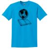 GILDAN® DRYBLEND™ T-SHIRT Thumbnail