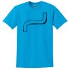 GILDAN® DRYBLEND™ T-SHIRT Thumbnail