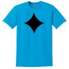 GILDAN® DRYBLEND™ T-SHIRT Thumbnail