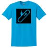 GILDAN® DRYBLEND™ T-SHIRT Thumbnail
