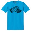 GILDAN® DRYBLEND™ T-SHIRT Thumbnail