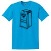 GILDAN® DRYBLEND™ T-SHIRT Thumbnail