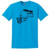 GILDAN® DRYBLEND™ T-SHIRT Thumbnail