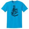 GILDAN® DRYBLEND™ T-SHIRT Thumbnail