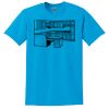 GILDAN® DRYBLEND™ T-SHIRT Thumbnail