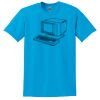 GILDAN® DRYBLEND™ T-SHIRT Thumbnail