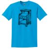 GILDAN® DRYBLEND™ T-SHIRT Thumbnail