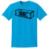 GILDAN® DRYBLEND™ T-SHIRT Thumbnail