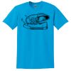 GILDAN® DRYBLEND™ T-SHIRT Thumbnail