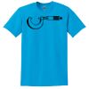 GILDAN® DRYBLEND™ T-SHIRT Thumbnail