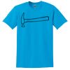 GILDAN® DRYBLEND™ T-SHIRT Thumbnail