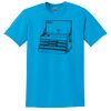 GILDAN® DRYBLEND™ T-SHIRT Thumbnail
