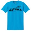 GILDAN® DRYBLEND™ T-SHIRT Thumbnail