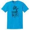 GILDAN® DRYBLEND™ T-SHIRT Thumbnail