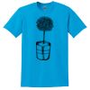 GILDAN® DRYBLEND™ T-SHIRT Thumbnail