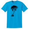 GILDAN® DRYBLEND™ T-SHIRT Thumbnail