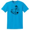 GILDAN® DRYBLEND™ T-SHIRT Thumbnail