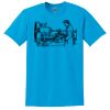 GILDAN® DRYBLEND™ T-SHIRT Thumbnail