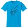 GILDAN® DRYBLEND™ T-SHIRT Thumbnail