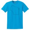 GILDAN® DRYBLEND™ T-SHIRT Thumbnail