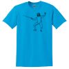 GILDAN® DRYBLEND™ T-SHIRT Thumbnail