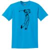 GILDAN® DRYBLEND™ T-SHIRT Thumbnail