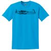 GILDAN® DRYBLEND™ T-SHIRT Thumbnail