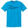 GILDAN® DRYBLEND™ T-SHIRT Thumbnail