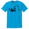 GILDAN® DRYBLEND™ T-SHIRT Thumbnail